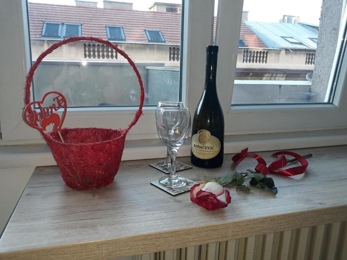 Apartment 17 Belgrad